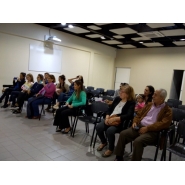 OPEN CLASS 3er Grado A turno mañana
